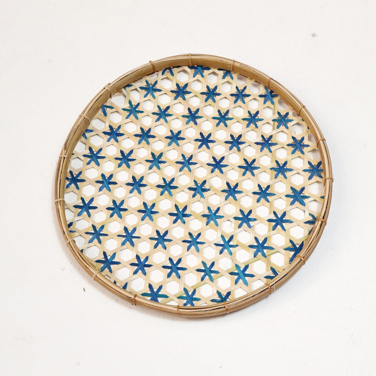 RASA - Wall Basket Decor