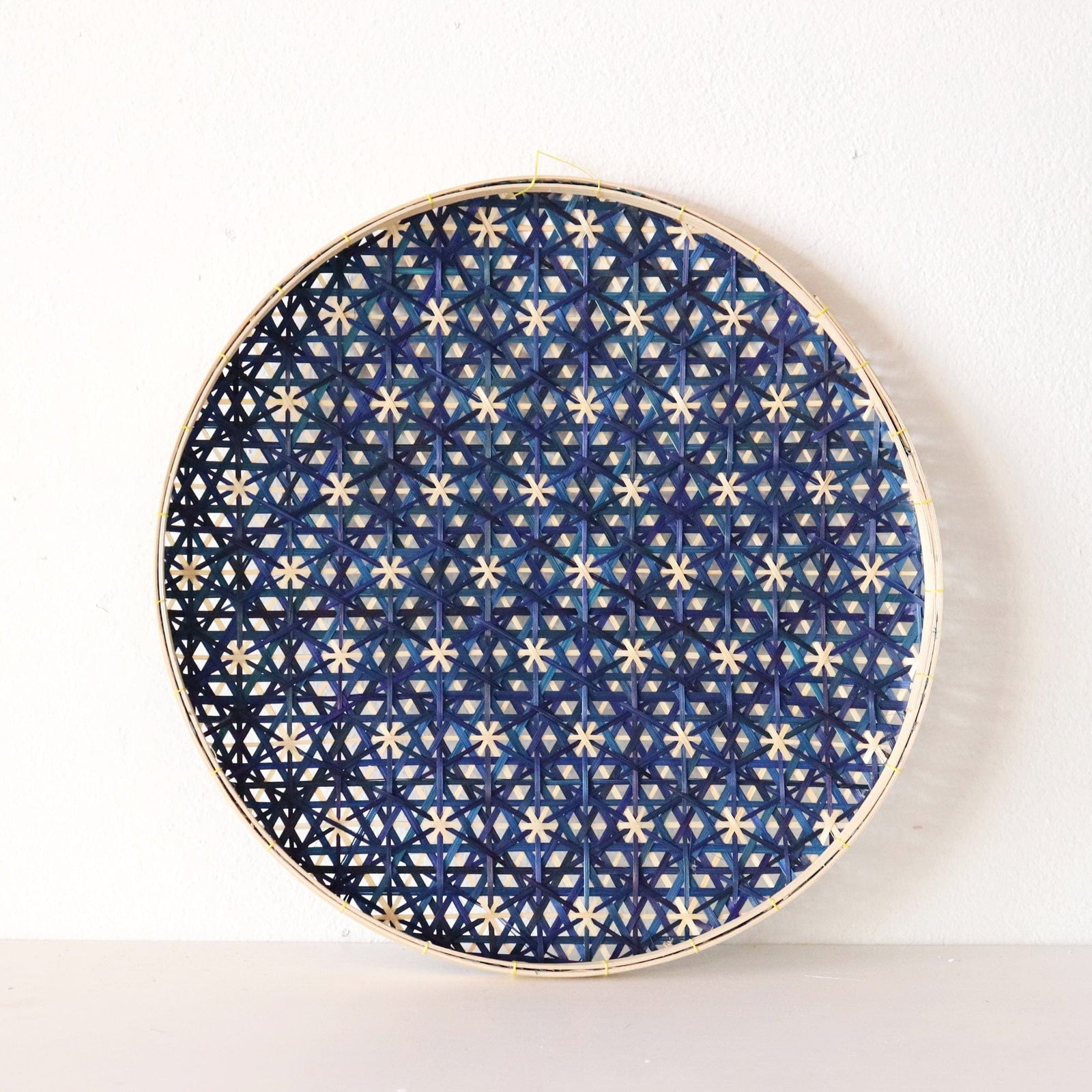 THA NIT - Bamboo Basket