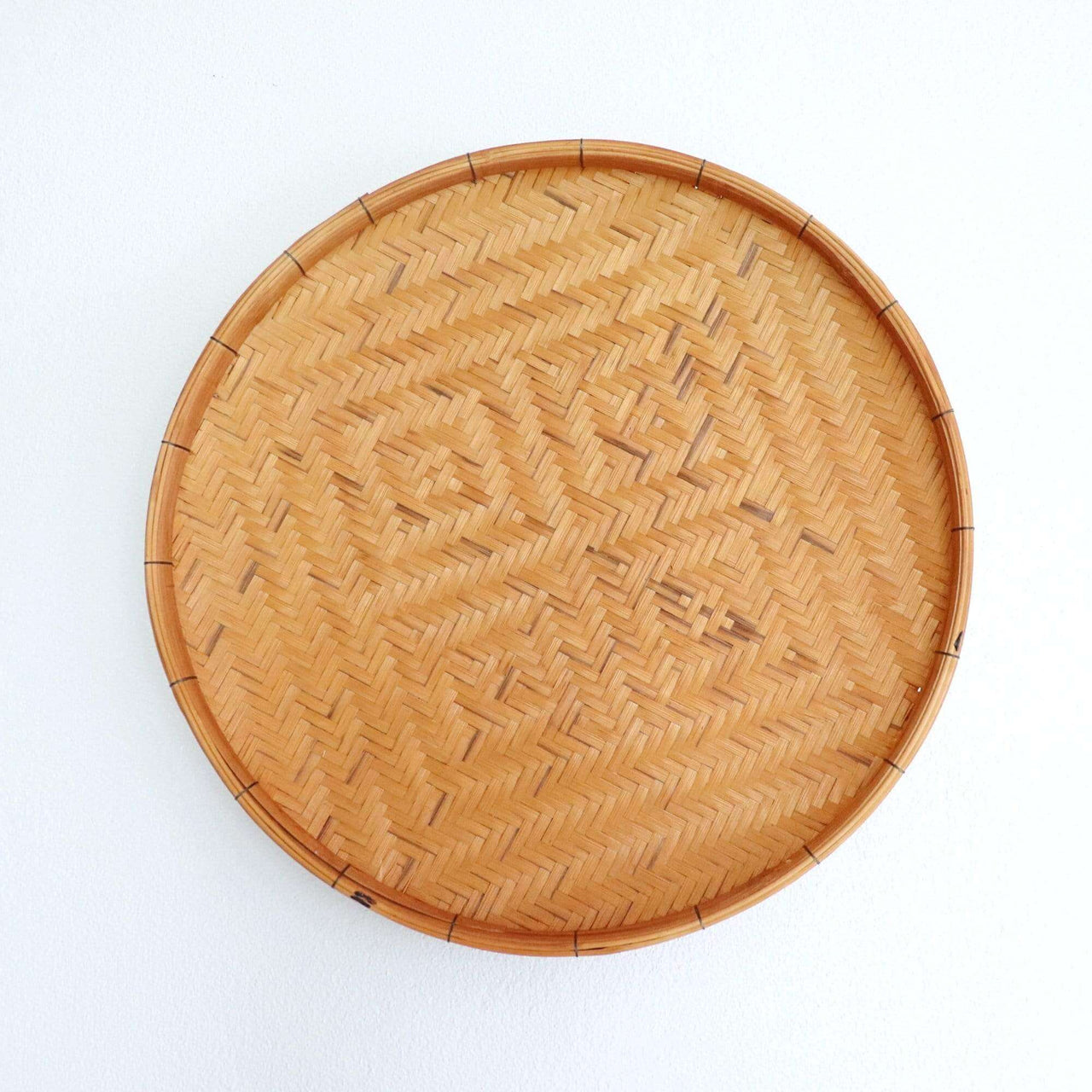 NAPIDA - Bamboo Wall Hanging Décor Set
