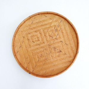 NAPIDA - Bamboo Wall Hanging Décor Set